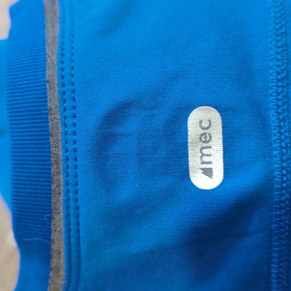 MEC Long Sleeve Shirt - Picture 5 of 6